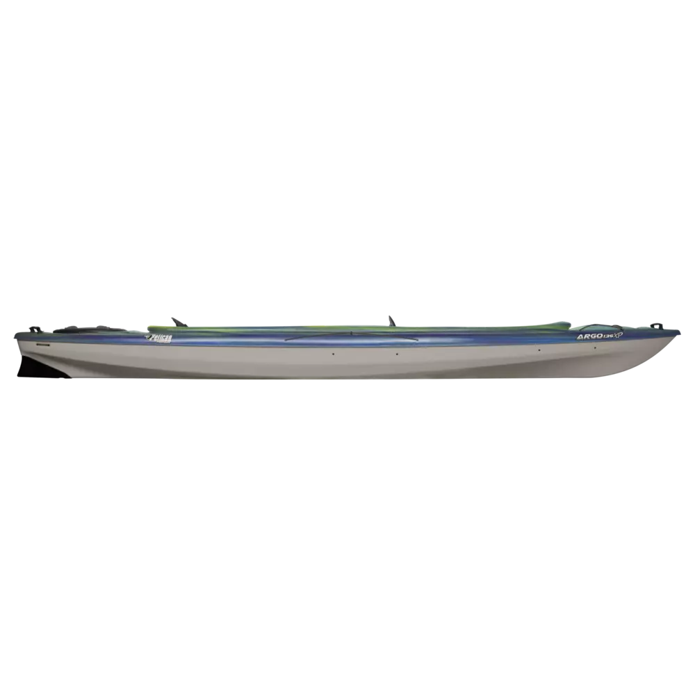Argo 136XP