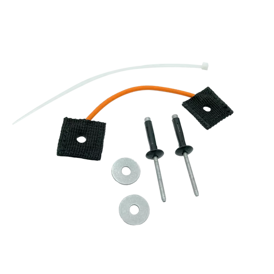 3.75 in. Bungee with Strap