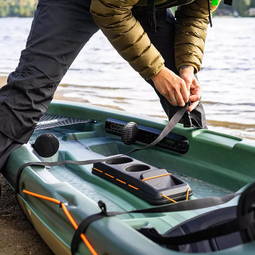 Universal Carrying Strap
