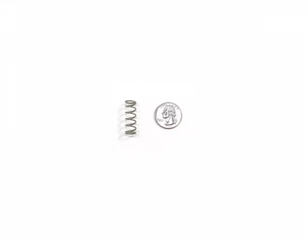Seat Back Spring - 10 Pack