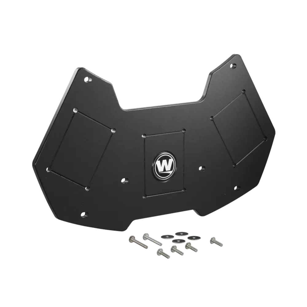 Atak 120 Stern Mounting Plate