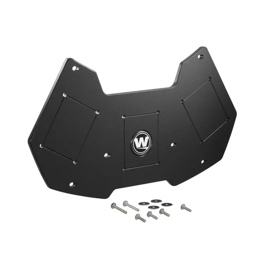 Atak 120 Stern Mounting Plate