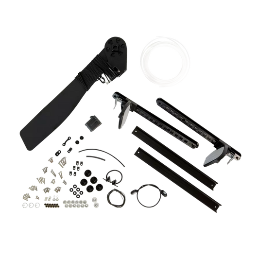 XL Rudder Kit - Tarpon 135T
