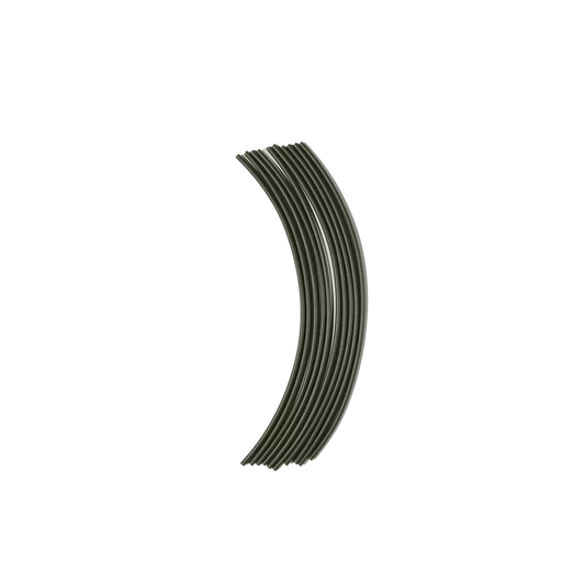 Weld Rod, Olive - 10 Pack
