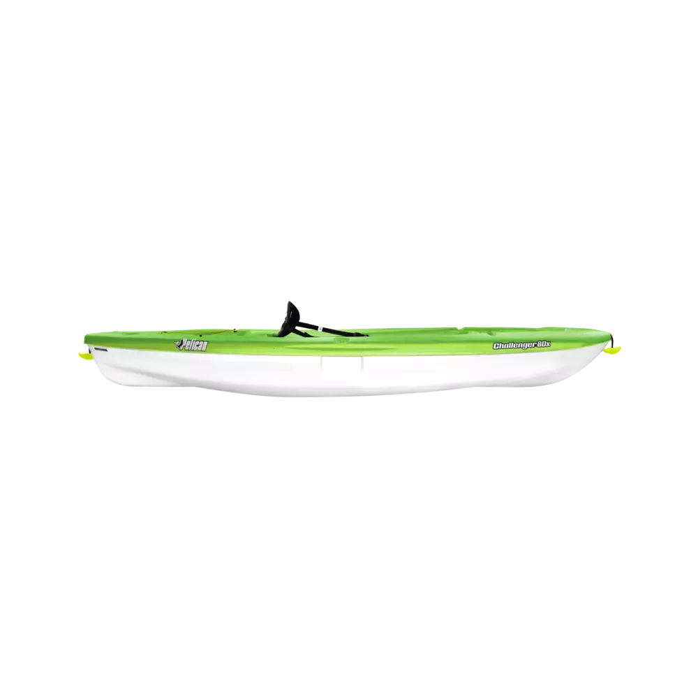 Challenger 80X