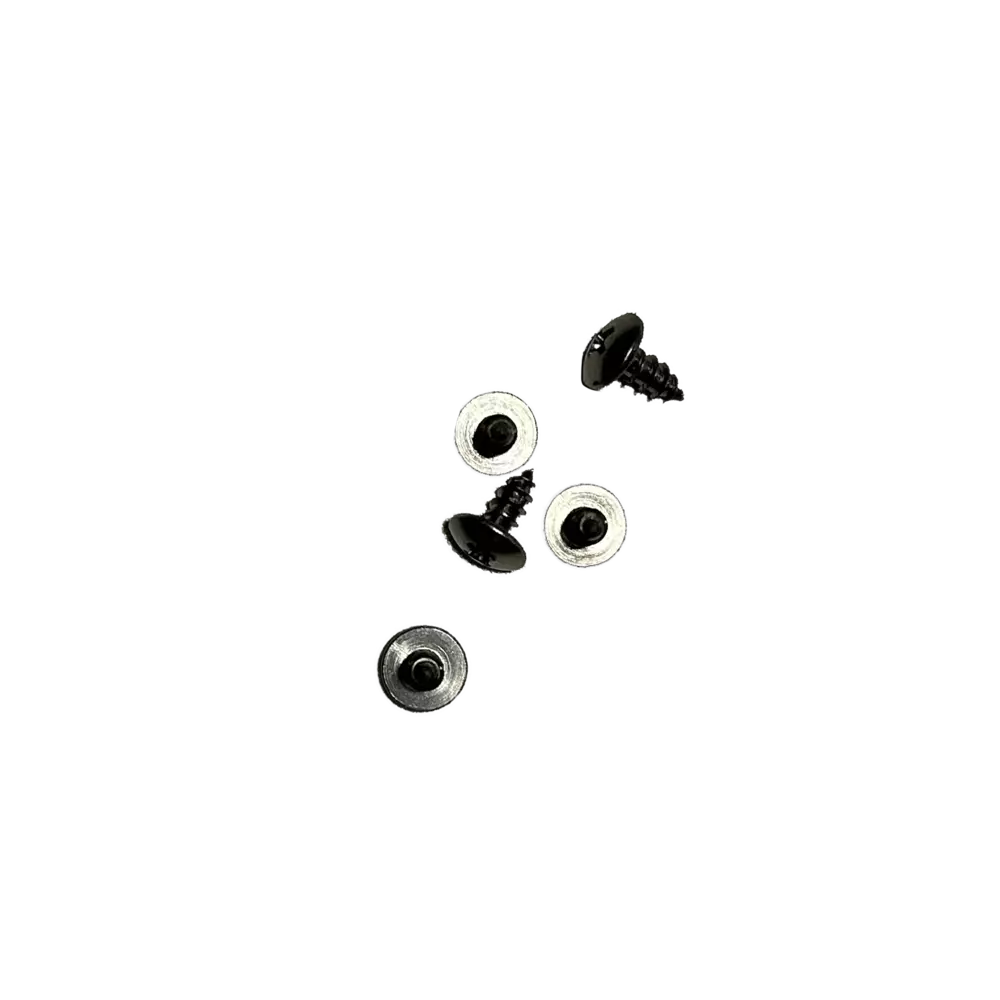 Self-Tap Screws - #8 x 3/8 in. - 5 Pack