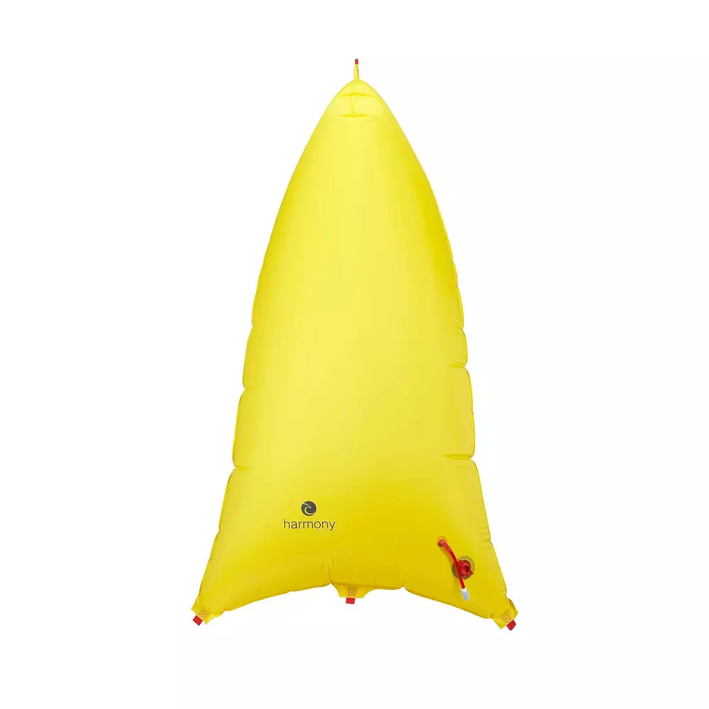 3D Nylon End Float Bag - 60"