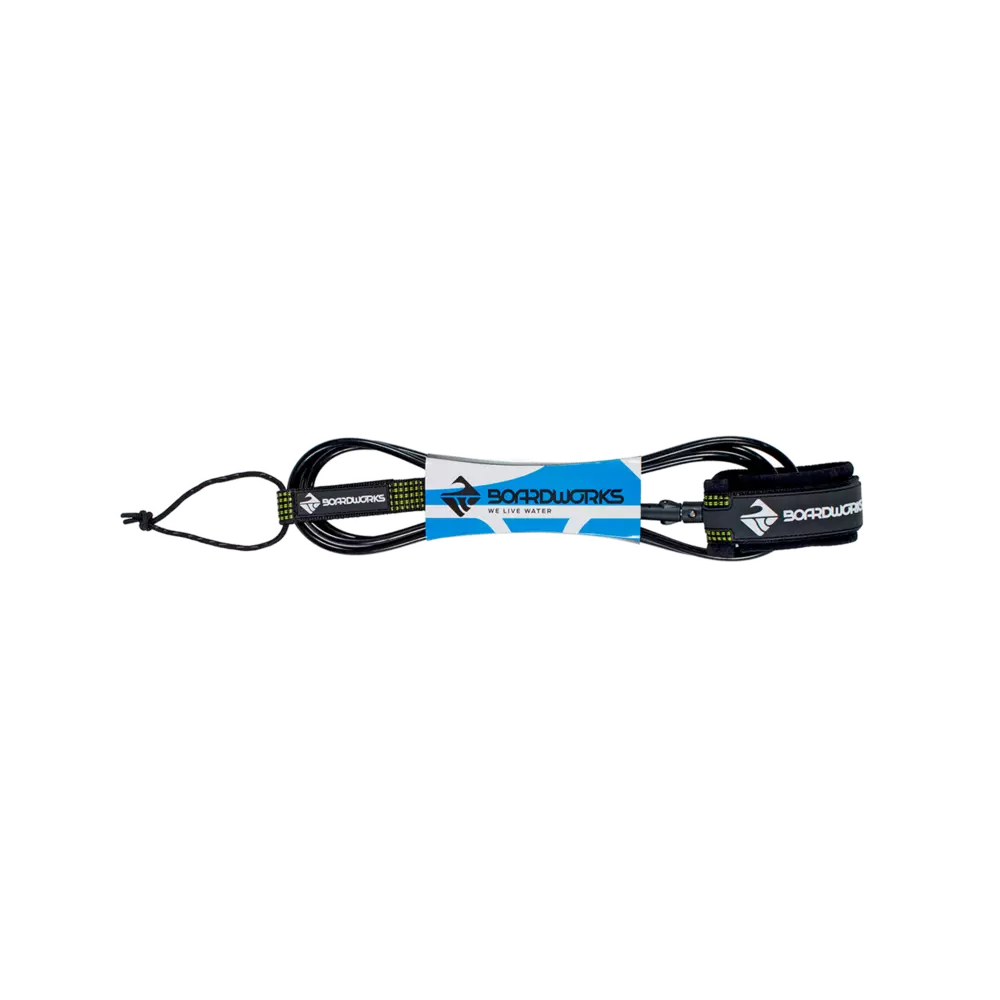 6' Surfboard Leash
