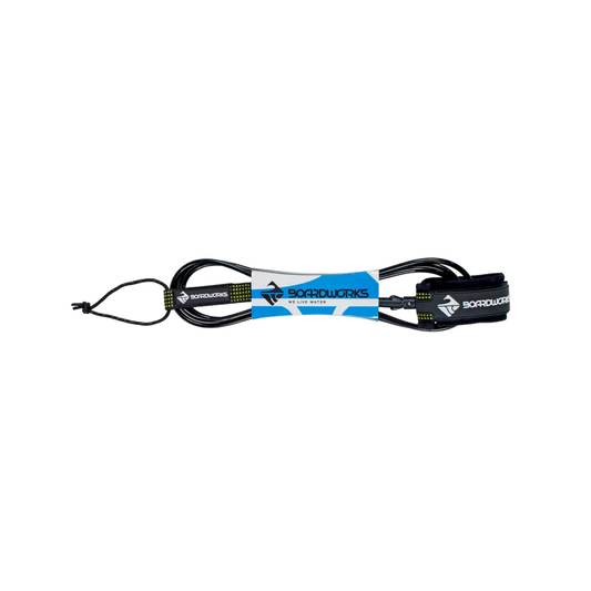 6' Surfboard Leash