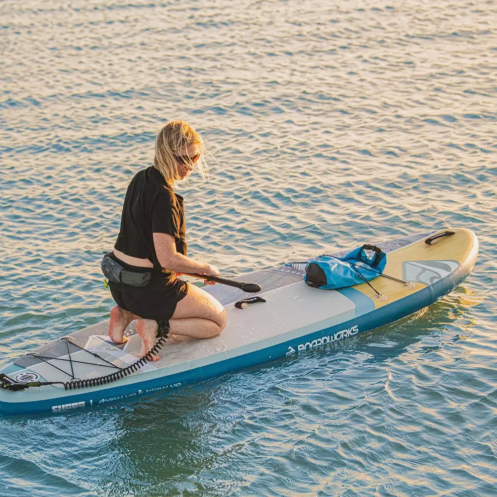 Shubu Kraken 11'