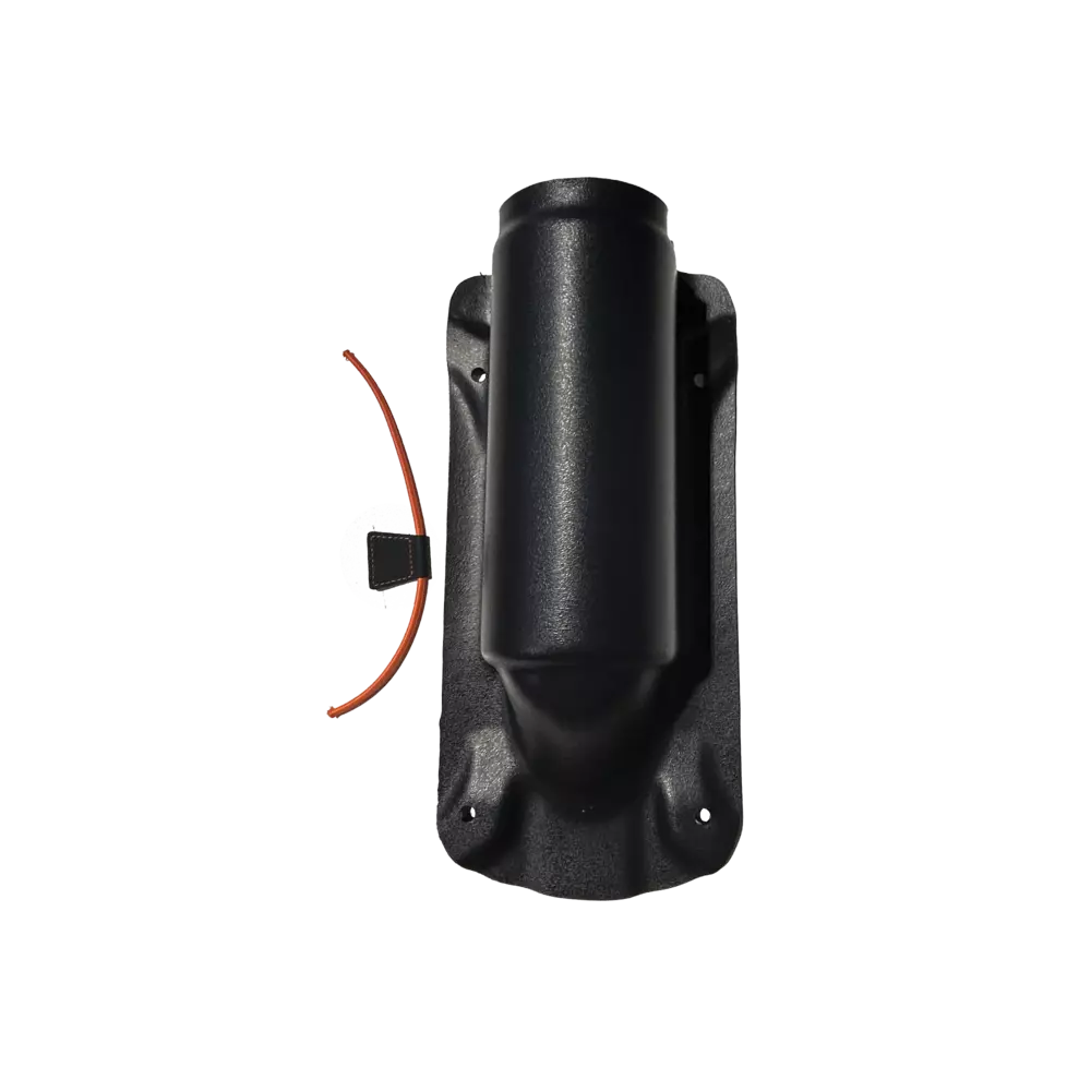 Under-Deck Bottle Holder Assembly - Tsunami