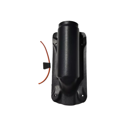Under-Deck Bottle Holder Assembly - Tsunami