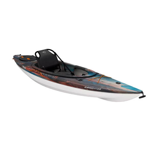 Argo 100XR