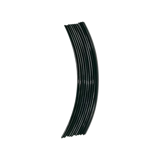 Weld Rod, Spruce - 10 Pack