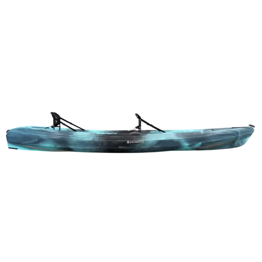 Tribe 13.5
