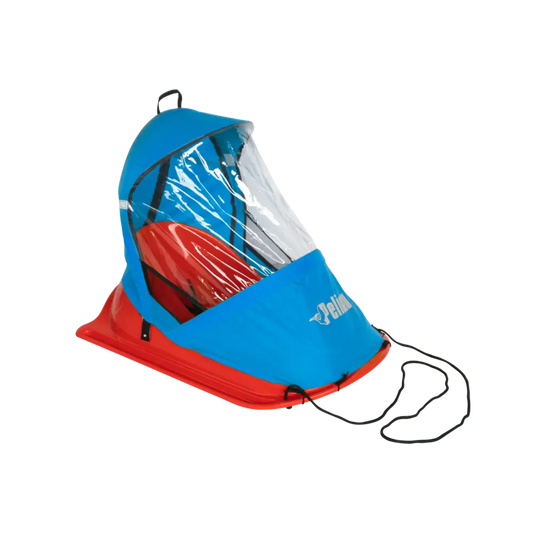 Baby Sled Cover
