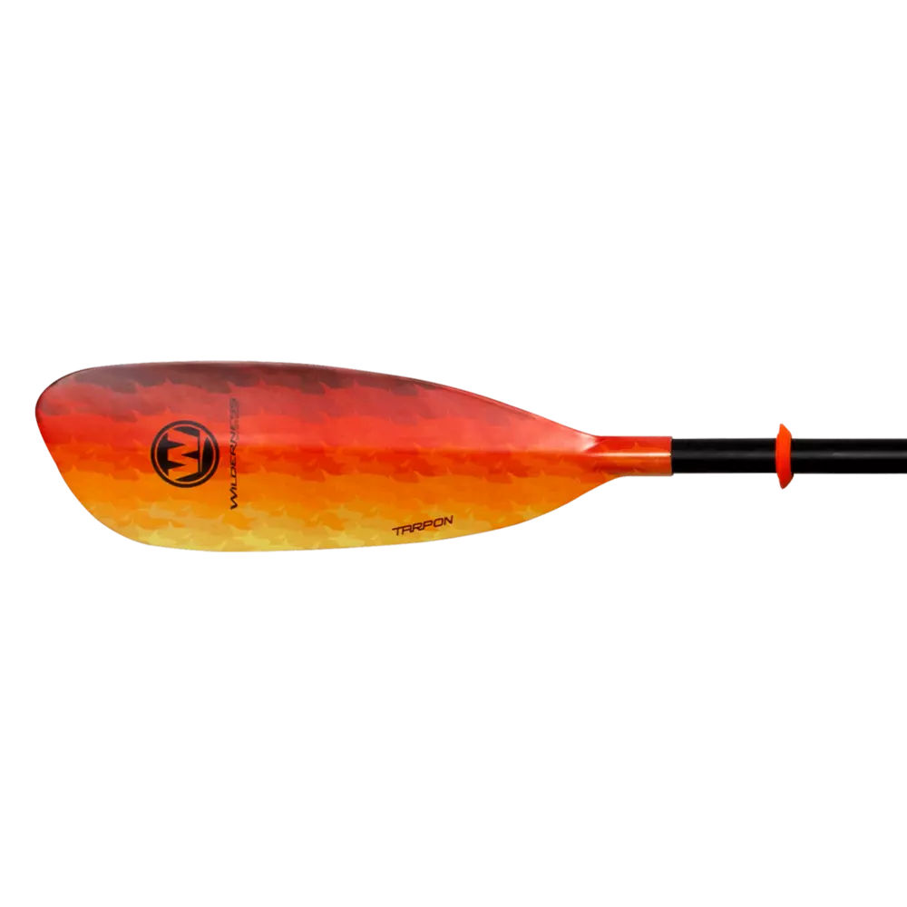 Tarpon Glass Paddle 220-240cm