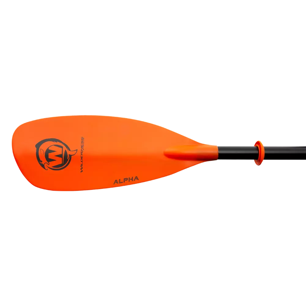 Alpha Glass Paddle 240-260cm