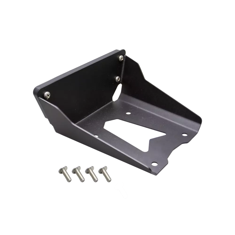 Transom Motor Mount