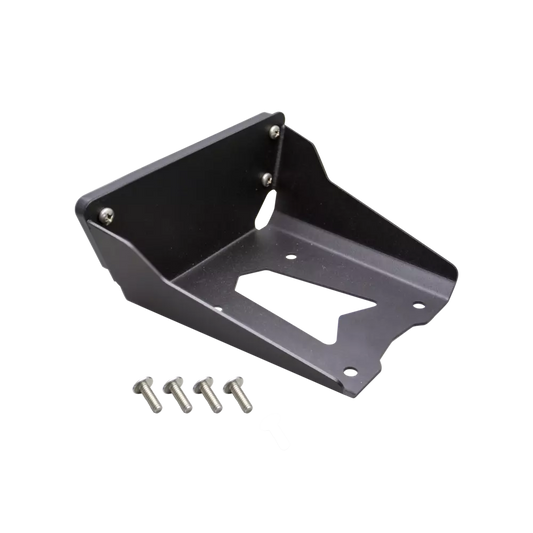 Transom Motor Mount
