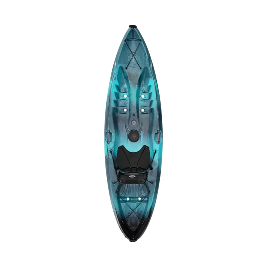 Tribe 9.5