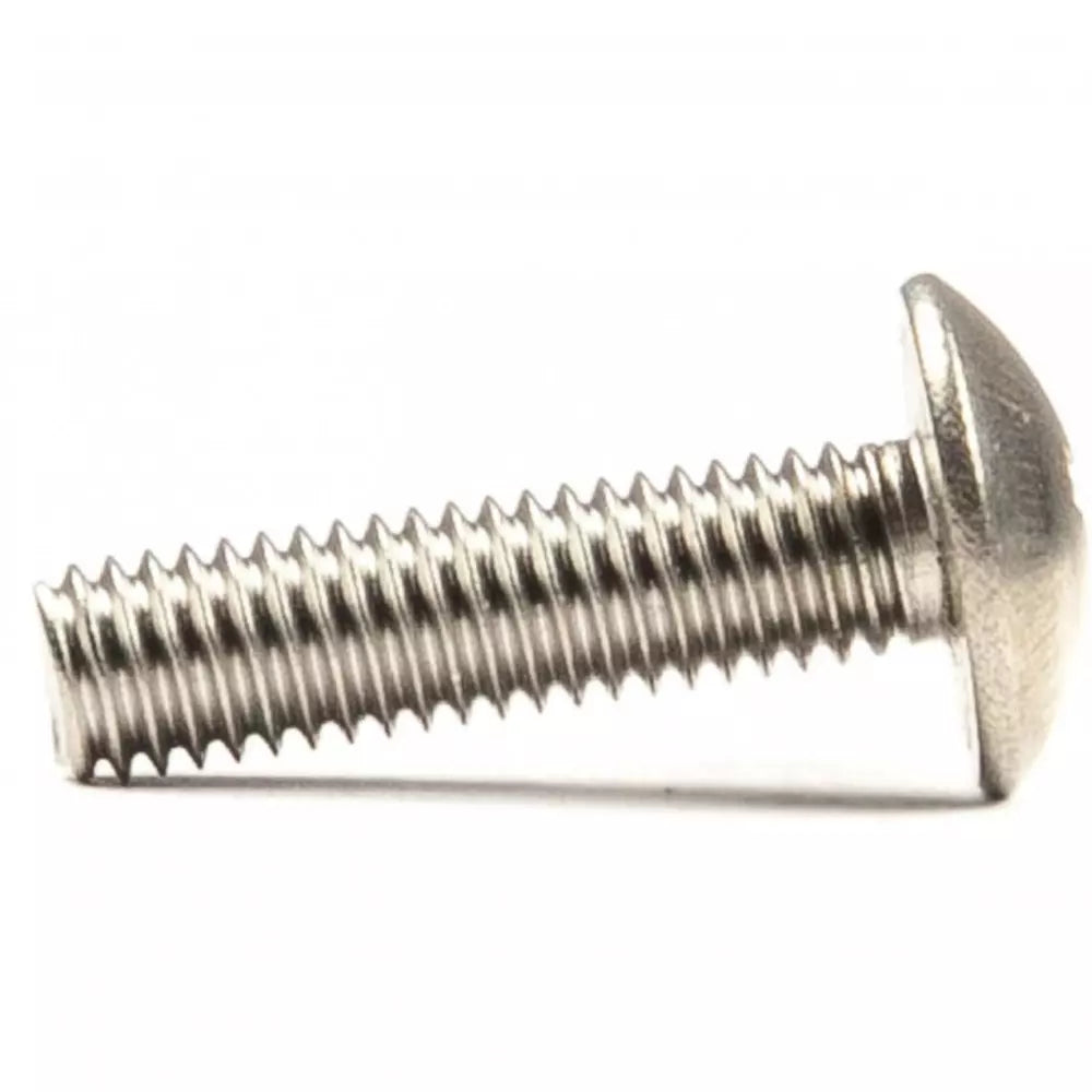 Truss Screws - #10 -32 X 3/4 In. - 5 Pack