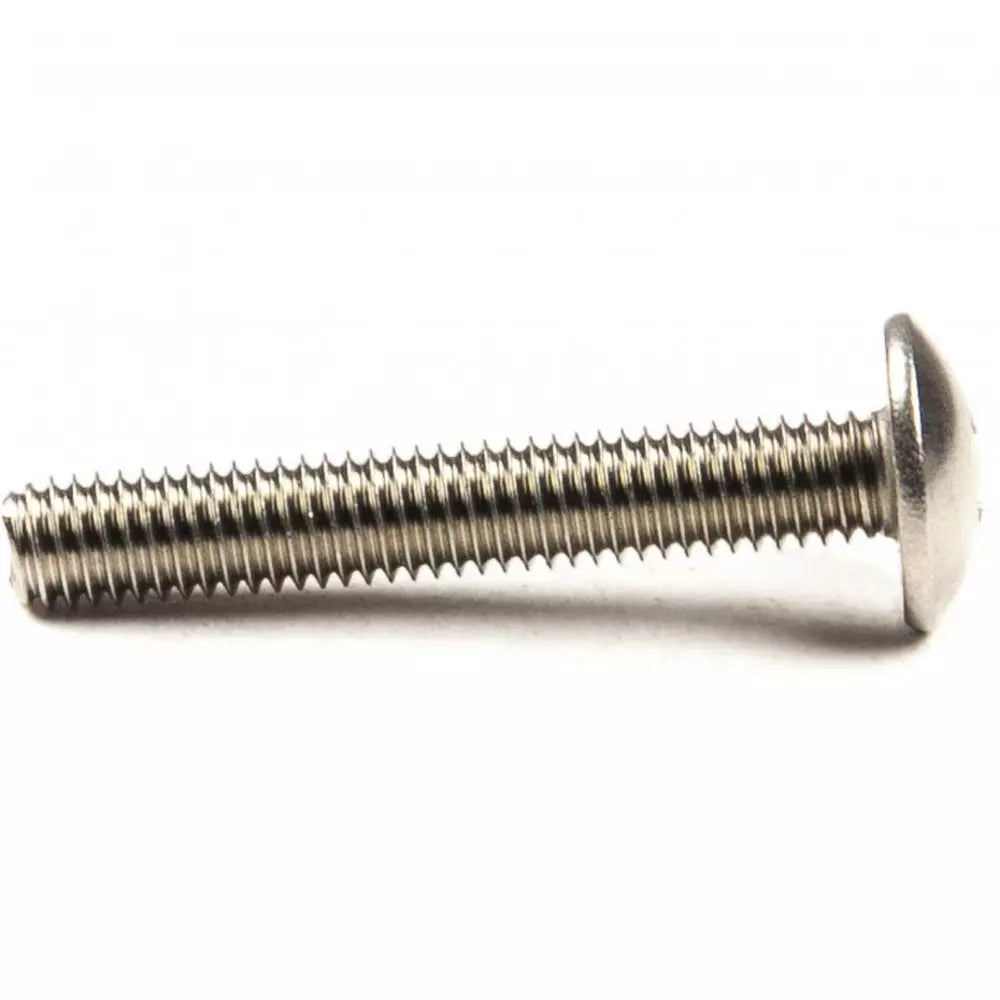 Truss Screws - #10 -32 X 1-1/4 In. - 5 Pack