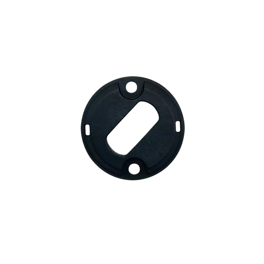 Track Accessories Holder Round 1''