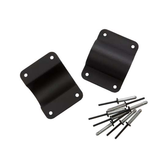 Vertical Rod Holder