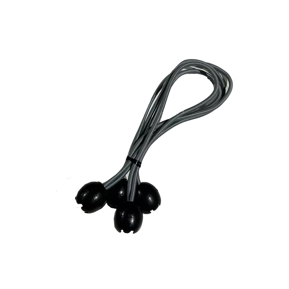 Ball Bungee Retainer - 4 Pack