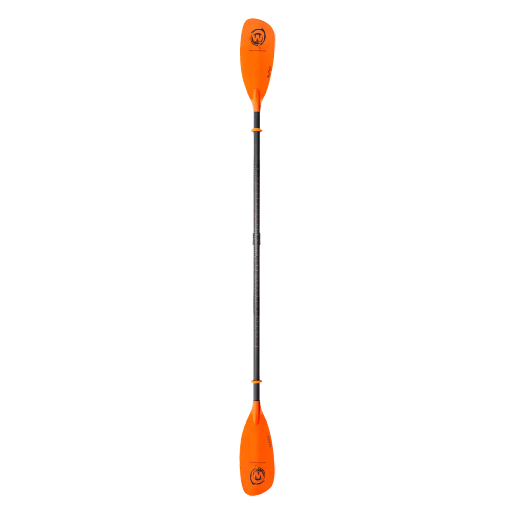 Alpha Glass Paddle 240-260cm