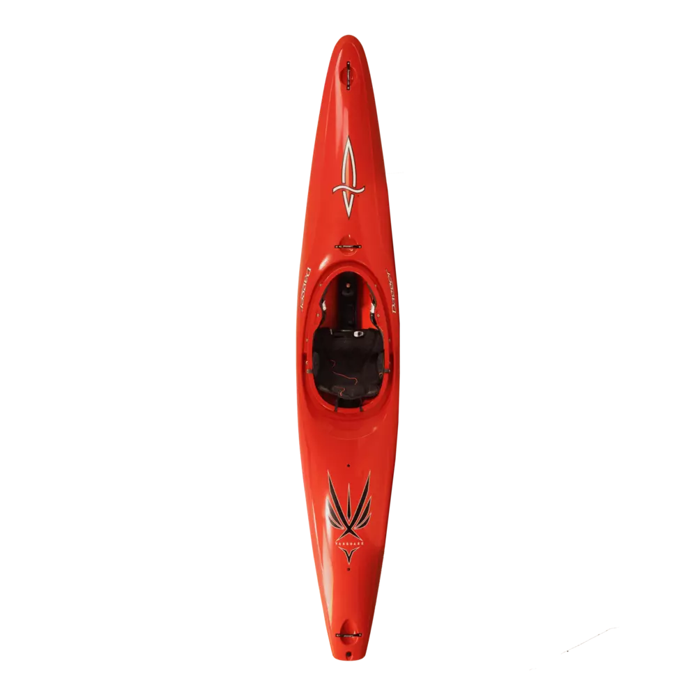 Vanguard 12.0