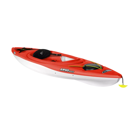 Argo 100X
