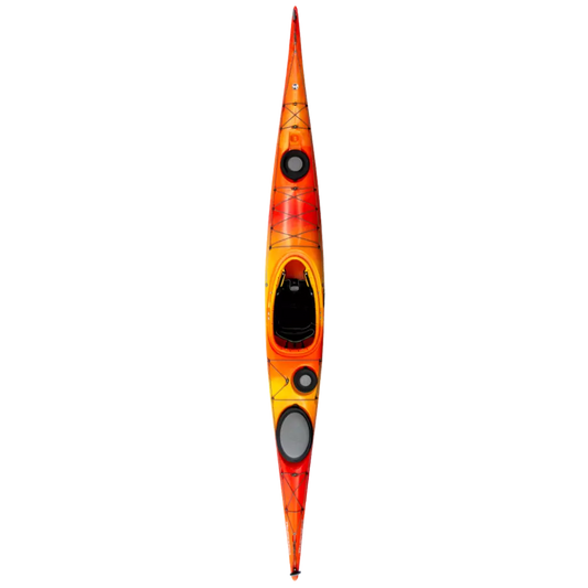 Tempest 165