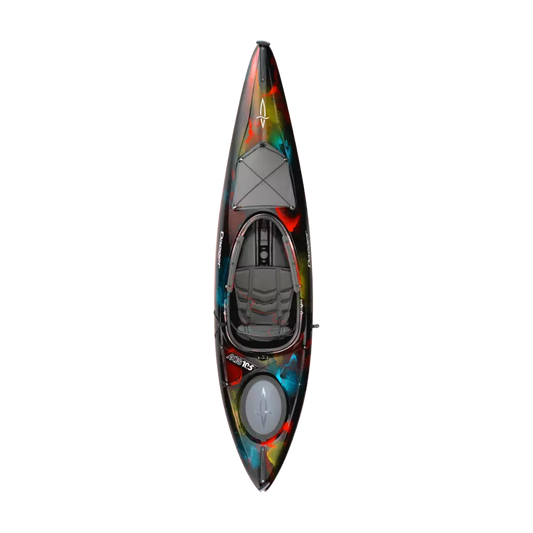 Axis 10.5