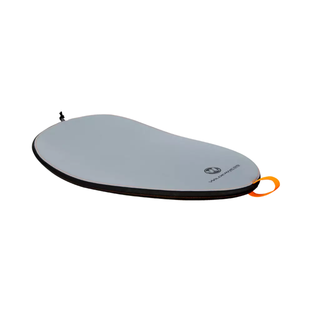 Truefit W8 Cockpit Cover