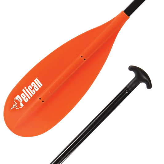 Beavertail Canoe Paddle 143cm