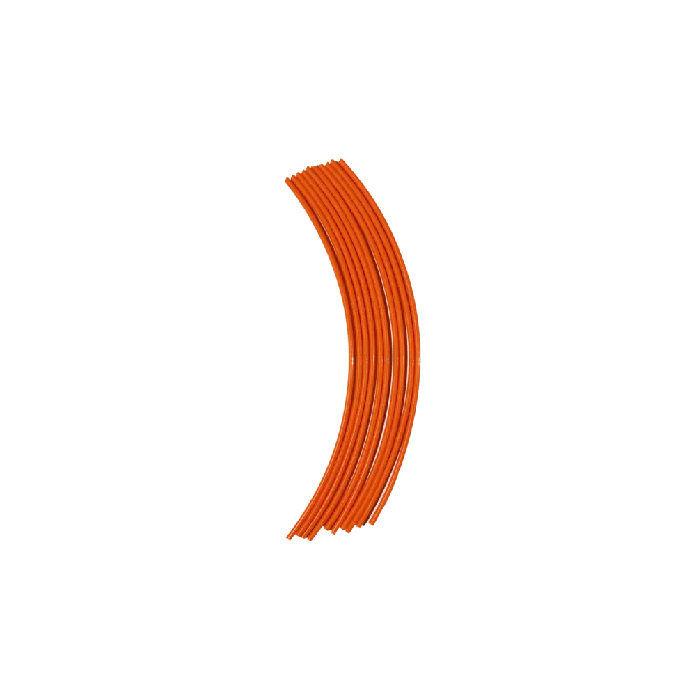 Weld Rod, Sunburst - 10 Pack