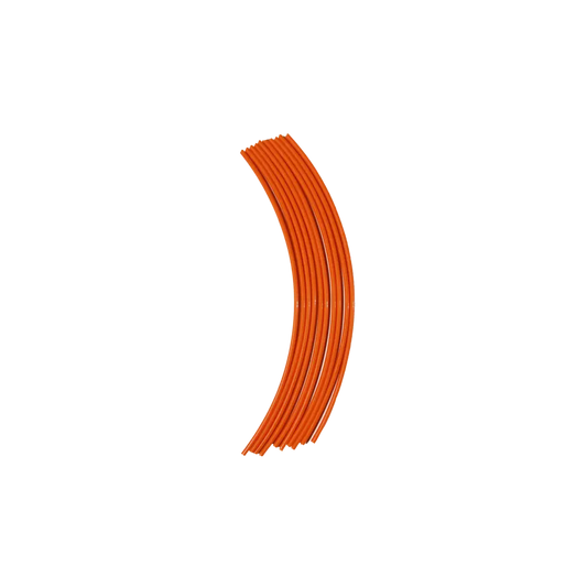 Weld Rod, Sunburst - 10 Pack