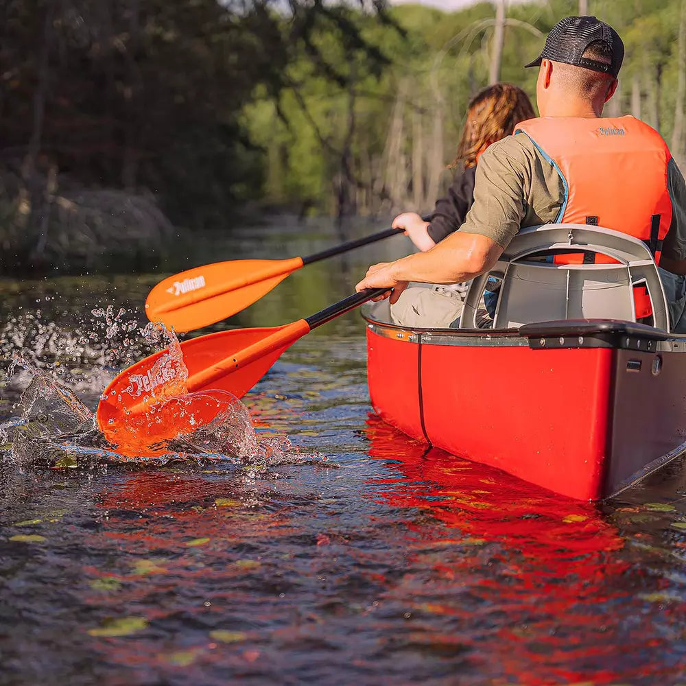 Beavertail Canoe Paddle 143cm
