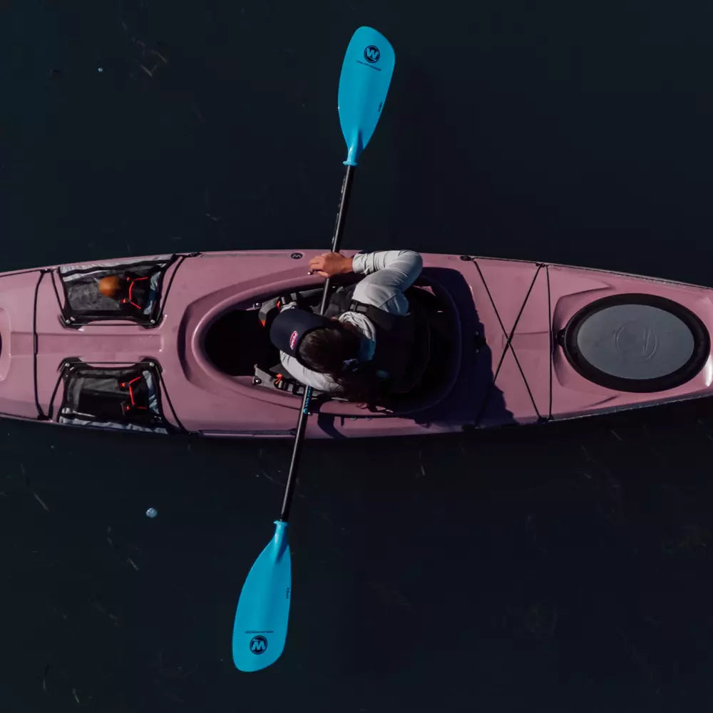 Apex Glass Paddle 220-240cm