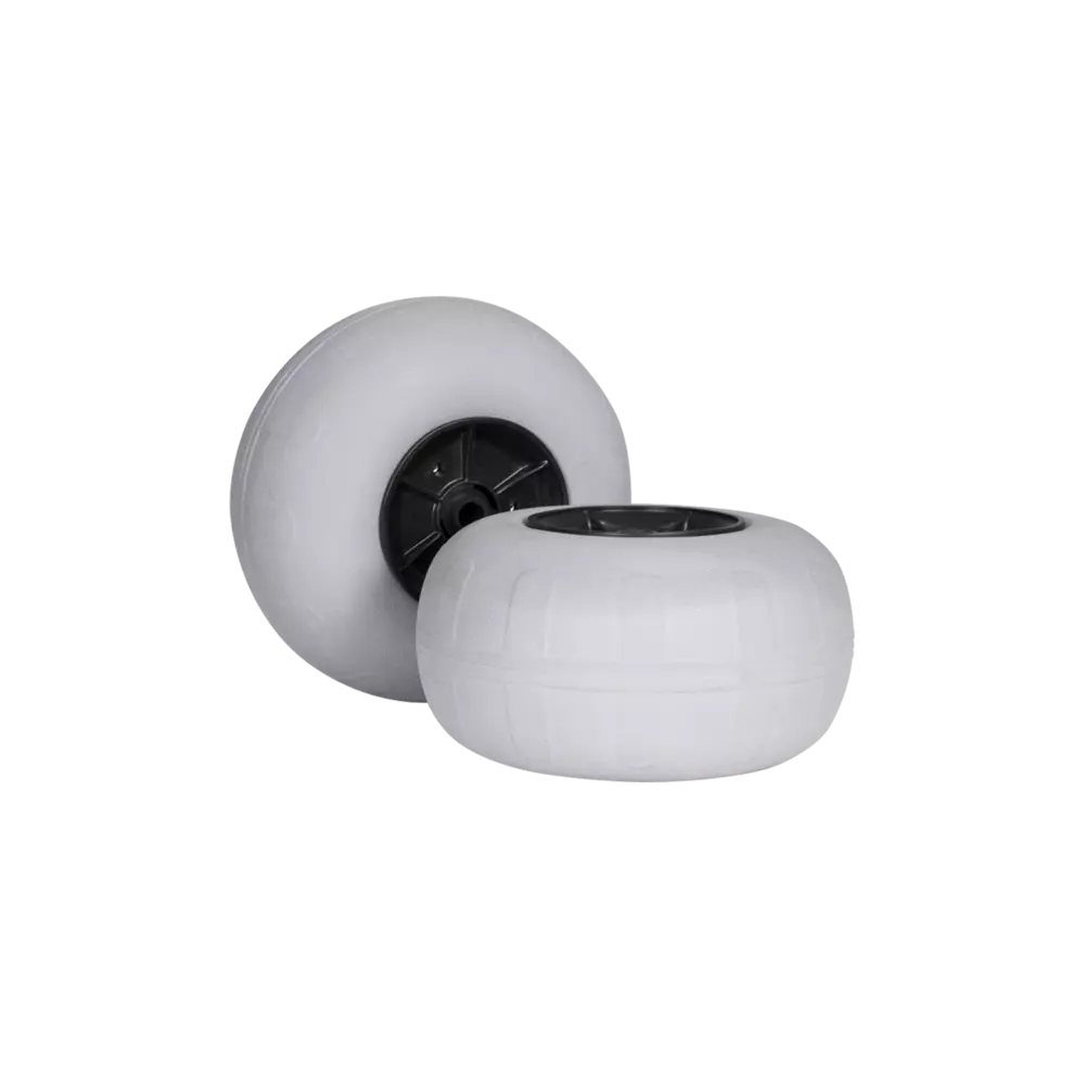 13" Beach Wheels (Pair)
