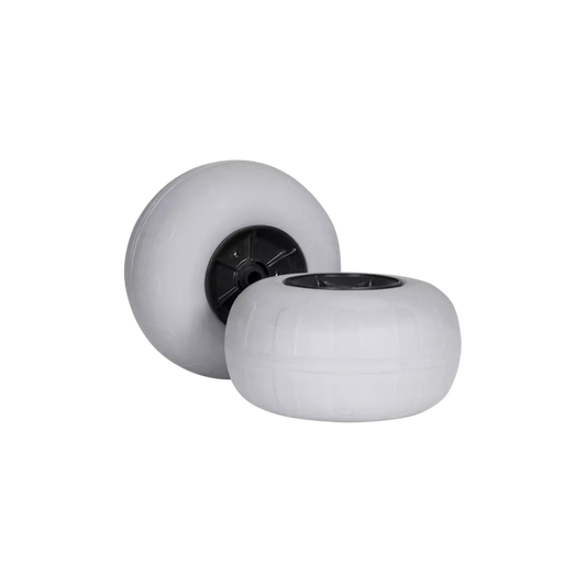 13" Beach Wheels (Pair)
