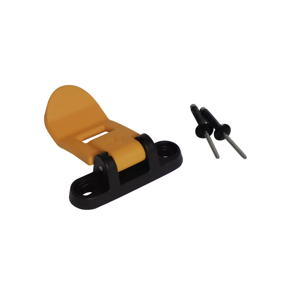Battery Cover Clip