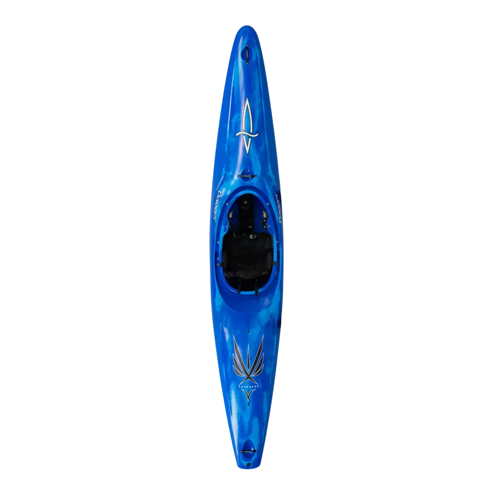 Vanguard 12.0 - New