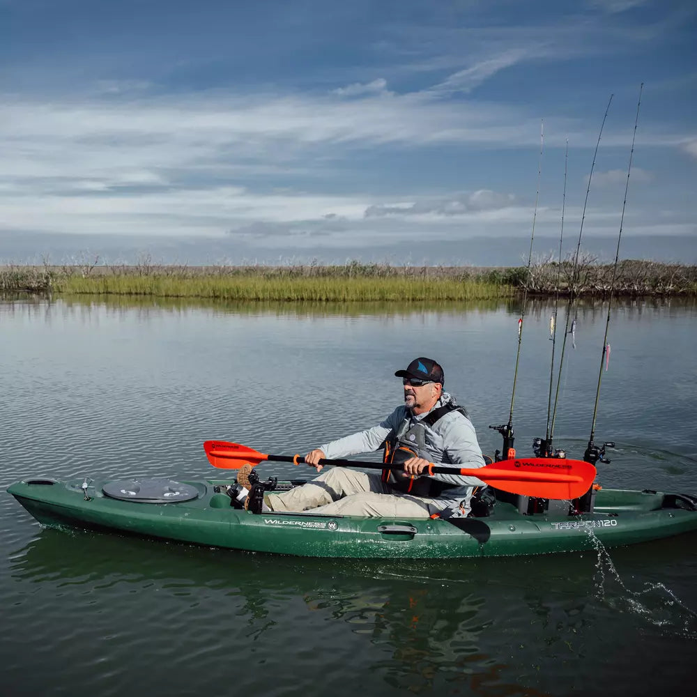 Tarpon Glass Paddle 220-240cm