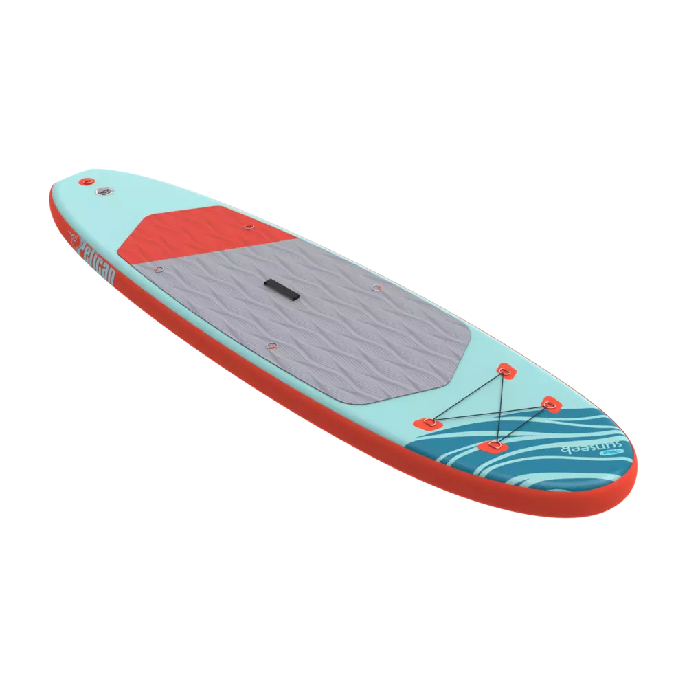Sunseek 10'4"