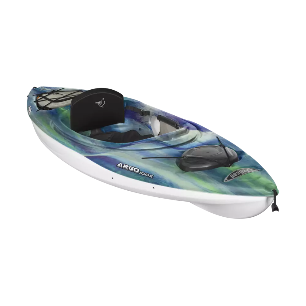 Argo 100X EXO