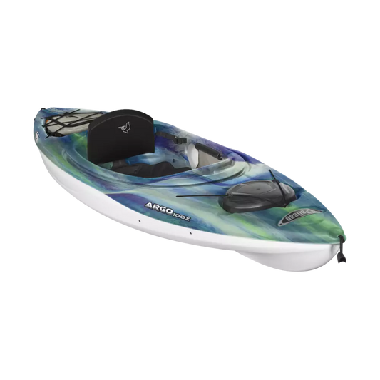 Argo 100X EXO