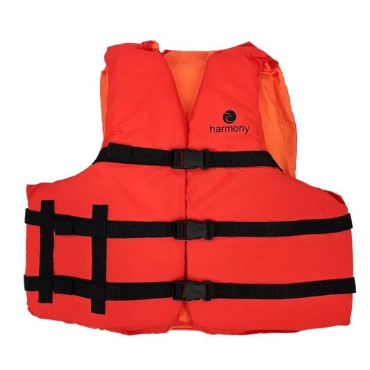 Universal Fit Life Jacket